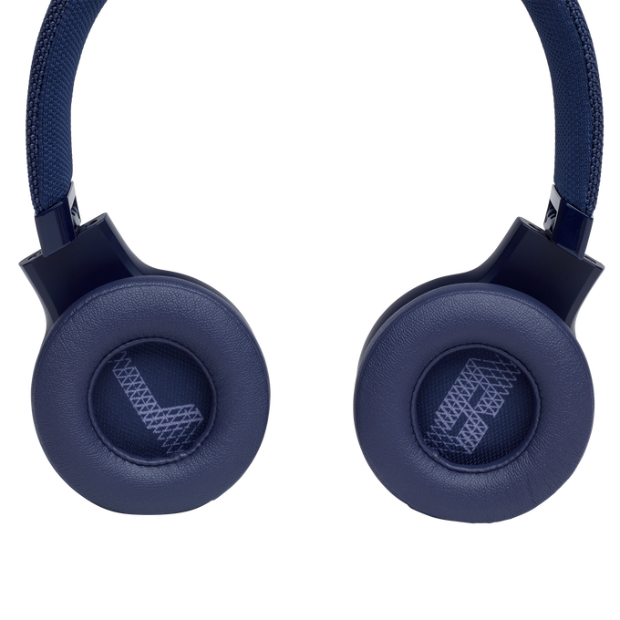 Jbl live 400bt new arrivals specs